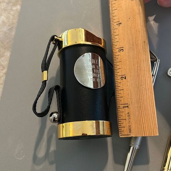 Golf Bag W/ Pens - Picture 4 of 5